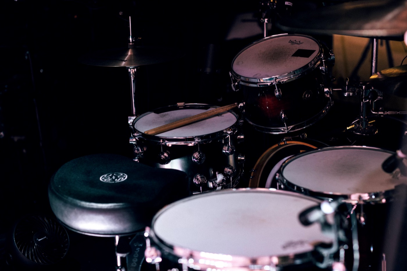 Chosen Music Lessons screenshot